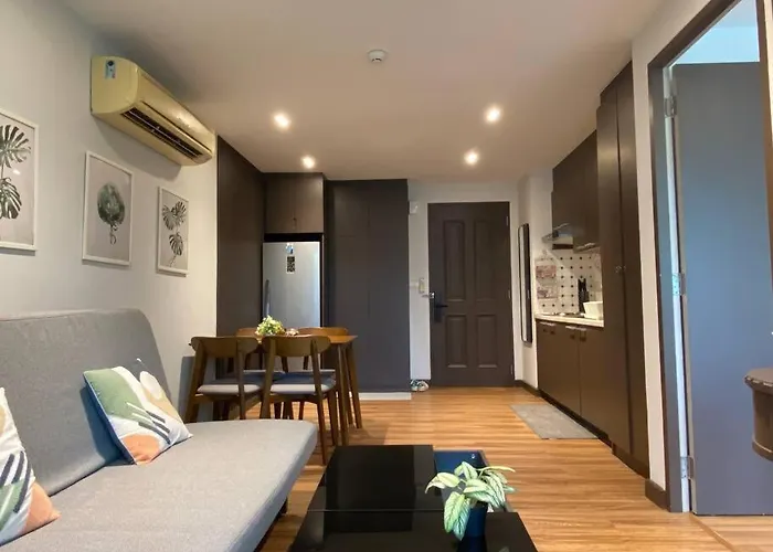1 Bedroom Condo Sukhumvit Thonglor