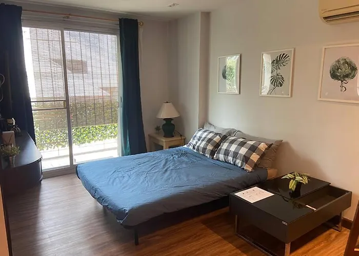 1 Bedroom Condo Sukhumvit Thonglor