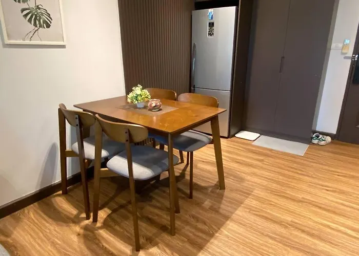 1 Bedroom Condo Sukhumvit Thonglor