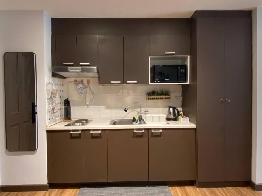 1 Bedroom Sukhumvit Thonglor Apartamento